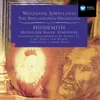 Mathis der Maler Symphony: III. Versuchung des heiligen Antonius - "Ubi eras, bone Jhesu ubi eras, quare non affuisti ut sanare vulnera mea?"