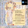 Trionfo di Afrodite - Concerto scenico: VI. Song of the married couple in the wedding chamber