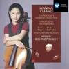 Variations on a Rococo Theme for Cello and Orchestra, Op. 33: Variation II. Tempo del tema