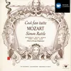 About Così fan tutte K588, ATTO SECONDO/ACT TWO/ZWEITER AKT/DEUXIEME ACTE, Scena quarta/Scene Four/Vierte Szene/Quatrième Scène: No. 31 Finale: Fate presto, o cari amici (Tutti) Song