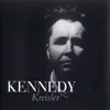 Kennedy: Music in Respect of Silence, for Solo Violin