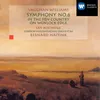 Symphony No. 6 in E minor: I. Allegro -