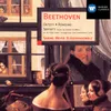 Beethoven: Wind Octet in E-Flat Major, Op. 103: III. Menuetto. Allegro