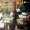 Violin Concerto n.5 in A Minor: I. Allegro Maestoso (Cadenza Accardo)