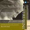 Missa solemnis in D Minor: Hosanna in excelsis II