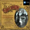About La Gioconda, Op. 9, Act 3: "Vieni! Lasciami!" (Barnaba, Cieca, Alvise, Gioconda, Enzo, Coro) Song