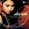 Violin Concerto in A Minor, Op. 53, B. 108: III. Finale. Allegro giocoso, ma non troppo