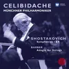 Symphony No. 9 in E flat Op. 70: V. Allegretto