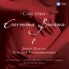 Carmina Burana, Pt. 1, Primo vere: Omnia sol temperat