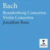 Brandenburg Concerto No. 1 in F Major, BWV 1046: II. Adagio