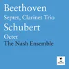Schubert: Octet in F Major, Op. 166, D. 803: III. Scherzo (Allegro vivace)