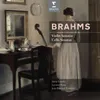 Brahms: Violin Sonata No. 3 in D Minor, Op. 108: I. Allegro