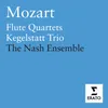Mozart: Trio for Clarinet, Viola and Piano in E-Flat Major, K. 498 "Kegelstatt": I. Andante