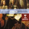 Brandenburg Concerto No. 1 in F BWV1046: IV. Menuet - Trio I - Menuet - Polonaise - Menuet - Trio II - Menuet