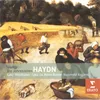 Haydn: Die Jahreszeiten, Hob. XXI/3, Pt. 4: Der Winter, 36. Lied mit Chor, "Ein Mädchen, das auf Ehre hielt" (Hanne, Chor)