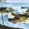 Mozart: Violin Concerto No. 5 in A Major, K. 219 "Turkish": III. Rondeau. Tempo di menuetto