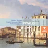 Vivaldi: Violin Concerto in A Major, Op. 9 No. 6, RV 348: II. Largo