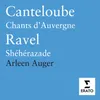 Chants d'Auvergne: La délaïssàdo (Series 2, No.4)