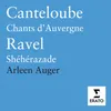 Chants d'Auvergne: Tè, l'co, tè! (Series 5, No.8)