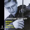 Mozart: Violin Concerto No. 3 in G Major, K. 216: III. Rondeau. Allegro