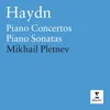 Piano Concerto in G Major, Hob. XVIII:4: III. Rondo. Presto