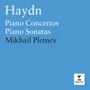 Piano Sonata in C Major, Hob. XVI:50: I. Allegro