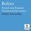 8 Russian Folksongs Op. 58: Christmas carol