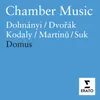 Three Madrigals for Violin and Viola (Duo No. 1), H. 313: I. Poco allegro