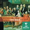 Bach, C. P. E.: Harpsichord Concerto in G Major, H. 475, Wq. 43/5: I. Adagio - Presto