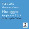 Symphony No. 2 in D H153: I. Molto moderato - Allegro