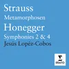 Symphonie No. 4 'Deliciae basiliensis': I. Lento e misterioso - Allegro