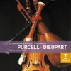 About Dieupart: Suite No. 2 in D Major: II. Allemande Song