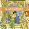 Le Puy Manuscript: Exultantes in pertu virginie