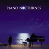 3 Préludes pour piano: I. D'ombre et de silence
