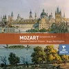 Mozart: Symphony No. 40 in G Minor, K. 550: I. Molto allegro
