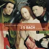 About St John Passion BWV 245, Pt. 2: No. 23a, "Die Juden aber schrien Evangelist" - 23b, "Lasset du diesen los" - 23c, "Das Pilatus das Wort horete Evangelist, Pilatus" - 23d, "Weg, weg mit dem" - 23e, "Spricht zu ihnen Evangelist, Pilatus" - 23 Song