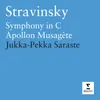 Symphony in C: III. Allegretto