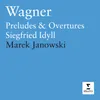 About Tannhäuser: Overture Song