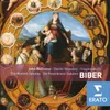 About Biber: Violin Sonata No. 2 in A Major, C. 91, "Mary's Visit to Elizabeth" (from "The Joyful Mysteries"): III. Allemande Song