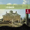 Concerto for Two Harpsichords in C Minor, BWV 1062: II. Andante e piano