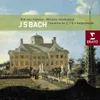 Concerto for Three Harpsichords in D Minor, BWV 1063: I. —