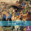 About Handel: Israel in Egypt, HWV 54, Pt. 2: No. 19, Chorus, (a) "Thy right hand, o Lord" (Chorus) Song