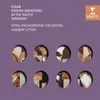 Serenade for Strings, Op. 20: III. Allegretto