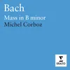 About Mass in B minor BWV 232, Symbolum Nicenum: Coro - Crucifixus Song