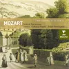 Mozart: Piano Concerto No. 20 in D Minor, K. 466: II. Romance