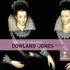 About The First Booke of Songes (1600): Lie downe poore heart Song