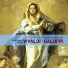 Galuppi: Confitebor tibi, Domine, Motet for 3 Voices: III. Confessio et magnificentia (Bass)