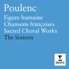 4 Motets pour un temps de pénitence, FP 97: No. 1, Timor et tremor