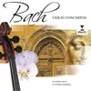 Violin Concerto No. 2 in E Major, BWV 1042: I. Allegro