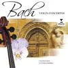 Concerto for Oboe and Violin in C Minor, BWV 1060R: II. Adagio
